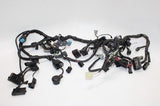 17-25 KAWASAKI VULCAN S EN650 ABS OEM MAIN ENGINE WIRING HARNESS MOTOR WIRE LOOM