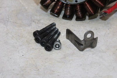 2002 HONDA INTERCEPTOR 800 VFR800 OEM STATOR GENERATOR ALTERNATOR MAGNETO