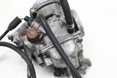 99-06 HONDA REBEL 250 CMX250C OEM CARB CARBURETOR