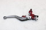 99-10 YAMAHA YZF R6 OEM CLUTCH PERCH MOUNT WITH LEVER