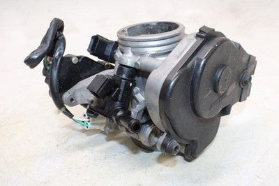 2009 BMW G450X OEM THROTTLE BODY