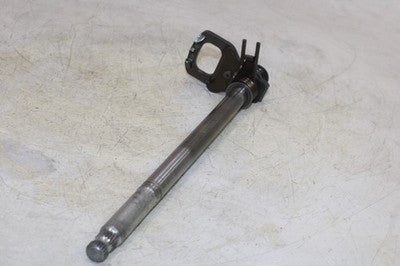 04-05 SUZUKI GSXR 600 OEM SHIFTER SHIFT SHAFT