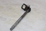 04-05 SUZUKI GSXR 600 OEM SHIFTER SHIFT SHAFT