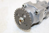 2006-07 SUZUKI GSXR600 OEM ENGINE MOTOR OIL PUMP