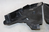 2001 HONDA RANCHER 350 TRX350FM 4X4 S OEM INNER FENDER LINER FAIRING PAIR