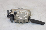 02-05 HONDA INTERCEPTOR 800 VFR800A ABS OEM RIGHT FRONT BRAKE CALIPER
