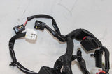 2023 KAWASAKI NINJA 400 OEM MAIN ENGINE WIRING HARNESS MOTOR WIRE LOOM
