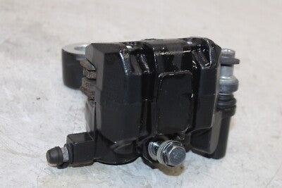 13-17 KAWASAKI NINJA 300 EX300B ABS OEM REAR BACK BRAKE CALIPER W MOUNT BRACKET