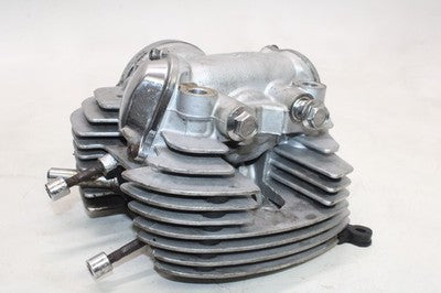 1994 Yamaha Virago 750 XV750BC OEM FRONT ENGINE TOP END CYLINDER HEAD