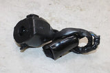 2015 KAWASAKI NINJA 300 EX300B ABS OEM LEFT CLIP ON HANDLE HORN SIGNALS SWITCH