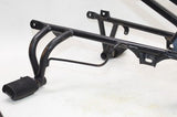 2003 BMW F650GS DAKAR OEM REAR SUBFRAME BACK SUB FRAME