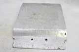1980 YAMAHA XT250 OEM LOWER BOTTOM SKID PLATE GUARD SHIELD