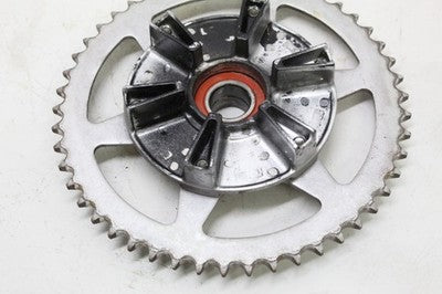 03-05 YAMAHA YZF R6 OEM REAR BACK SPROCKET