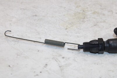 2005 SUZUKI SV650S OEM REAR BACK BRAKE SENSOR