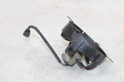 1987 HONDA ELITE 150 CH150 OEM ENGINE RADIATOR COOLING FAN
