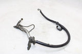 2004 YAMAHA VINO 125 XC125 OEM REAR BACK BRAKE HOSE FLUID LINE