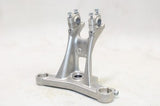 2018 YAMAHA XMAX CZD300A OEM FORKS UPPER TRIPLE TREE CLAMP