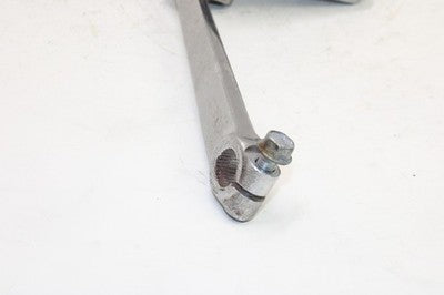 06-24 KAWASAKI VULCAN 900 VN900B CLASSIC OEM RIGHT REARSET BRAKE FOOT PEDAL