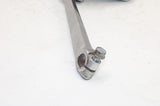 06-24 KAWASAKI VULCAN 900 VN900B CLASSIC OEM RIGHT REARSET BRAKE FOOT PEDAL