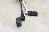 92-07 KAWASAKI NINJA 250R EX250F OEM LEFT REARSET REAR SET FOOT PEG W SHIFTER