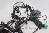2013 HONDA CB500X OEM MAIN ENGINE WIRING HARNESS MOTOR WIRE LOOM