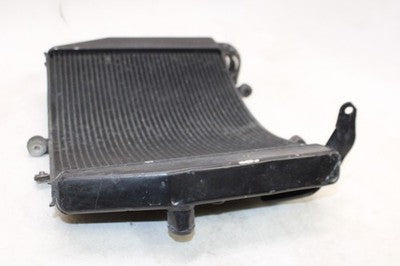 07-23 HONDA CBR600RR OEM ENGINE RADIATOR MOTOR COOLER COOLING RADIATER