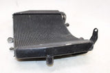 07-23 HONDA CBR600RR OEM ENGINE RADIATOR MOTOR COOLER COOLING RADIATER