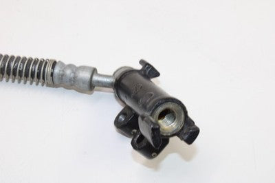 1994 YAMAHA VIRAGO 750 XV750 OEM FRONT BRAKE HOSE FLUID LINE