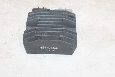06-16 YAMAHA FJR1300A ABS OEM RECTIFIER VOLTAGE REGULATOR