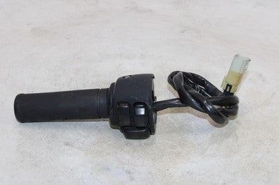 2007 HARLEY-DAVIDSON SPORTSTER 883 OEM LEFT CLIP ON HANDLE HORN SIGNALS SWITCH
