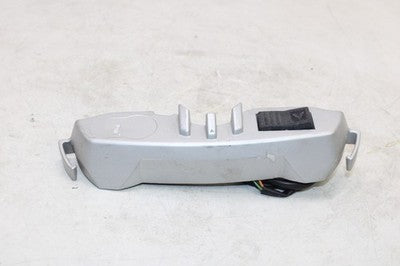 01-05 BMW F650CS OEM CAUNTION LIGHT SWITCH