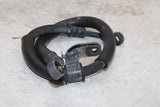 11-13 YAMAHA FZ8 FZ8-NC OEM REAR BACK BRAKE HOSE FLUID LINE