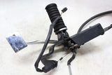 2005 KAWASAKI ELIMINATOR 125 BN125A OEM RIGHT REARSET W PEDAL