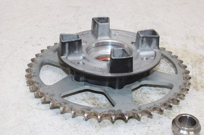 17-19 KAWASAKI Z650 EX650GJ OEM REAR BACK SPROCKET