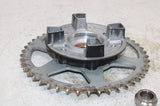 17-19 KAWASAKI Z650 EX650GJ OEM REAR BACK SPROCKET