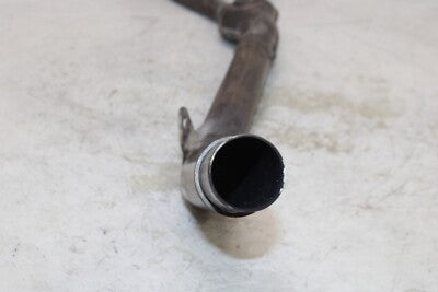 11-12 KAWASAKI NINJA 250R EX250JF OEM EXHAUST HEADER PIPES MANIFOLD