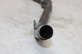 11-12 KAWASAKI NINJA 250R EX250JF OEM EXHAUST HEADER PIPES MANIFOLD