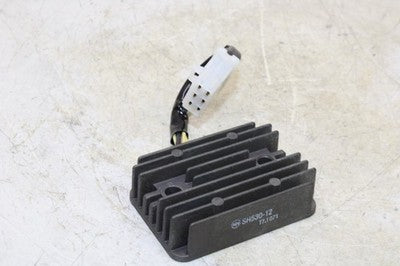 92-07 KAWASAKI NINJA 250R EX250F OEM RECTIFIER VOLTAGE REGULATOR
