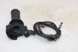 1995 BMW R1100R OEM THROTTLE CABLE LINE W HOUSING GUIDE