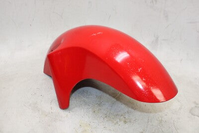 92-00 KAWASAKI NINJA 250R EX250F OEM FRONT WHEEL FENDER COWL FAIRING