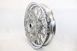 1997 KAWASAKI VULCAN 1500 VN1500D OEM FRONT WHEEL RIM