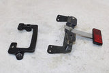 2005 KAWASAKI ZZR1200 OEM FENDER ELIMINATOR LICENSE PLATE BRACKET