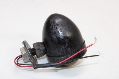 2004 HONDA SHADOW AERO 750 VT750C OEM RIGHT REAR TURN SIGNAL LIGHT INDICATOR