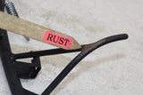 86-06 KAWASAKI CONCOURS 1000 ZG1000A OEM KICKSTAND SIDE KICK STAND