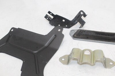 2013 KAWASAKI CONCOURS 14 OEM ENGINE MOTOR MOUNT STAY BRACKETS
