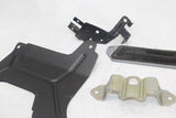 2013 KAWASAKI CONCOURS 14 OEM ENGINE MOTOR MOUNT STAY BRACKETS