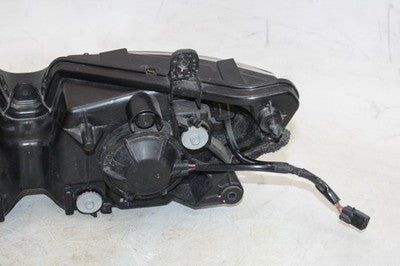 17-19 KAWASAKI NINJA 650 EX650 OEM FRONT HEADLIGHT HEAD LIGHT LAMP