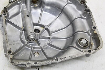 1981 SUZUKI GS850G OEM CLUTCH SIDE ENGINE MOTOR COVER
