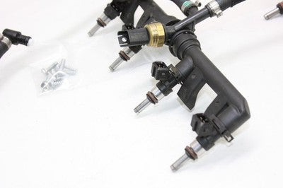 2016 BMW S1000XR OEM FUEL INJECTORS