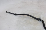 06-07 SUZUKI GSXR 750 OEM FRONT BRAKE HOSE FLUID LINE
